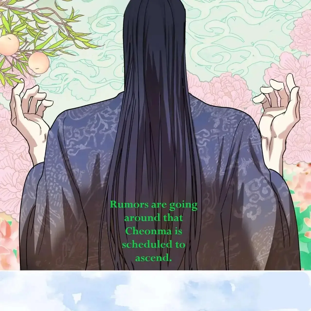 For a Thousand Autumns Chapter 7 page 4