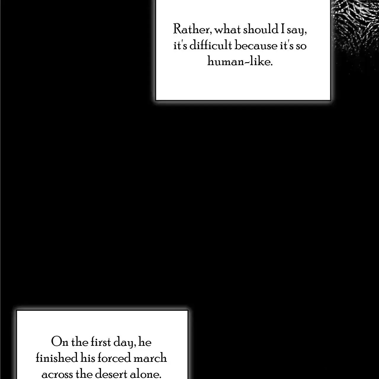 For a Thousand Autumns Chapter 7 page 20