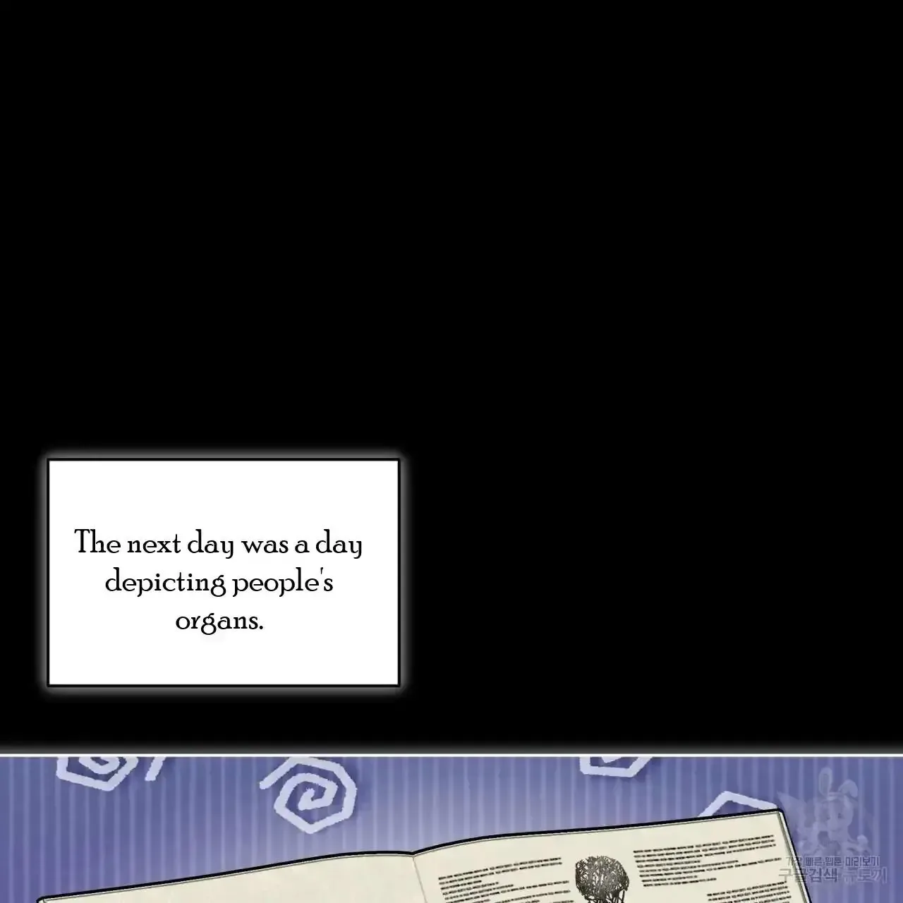 For a Thousand Autumns Chapter 7 page 22