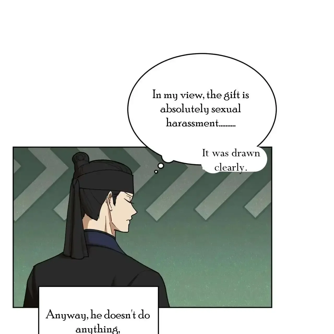 For a Thousand Autumns Chapter 7 page 32