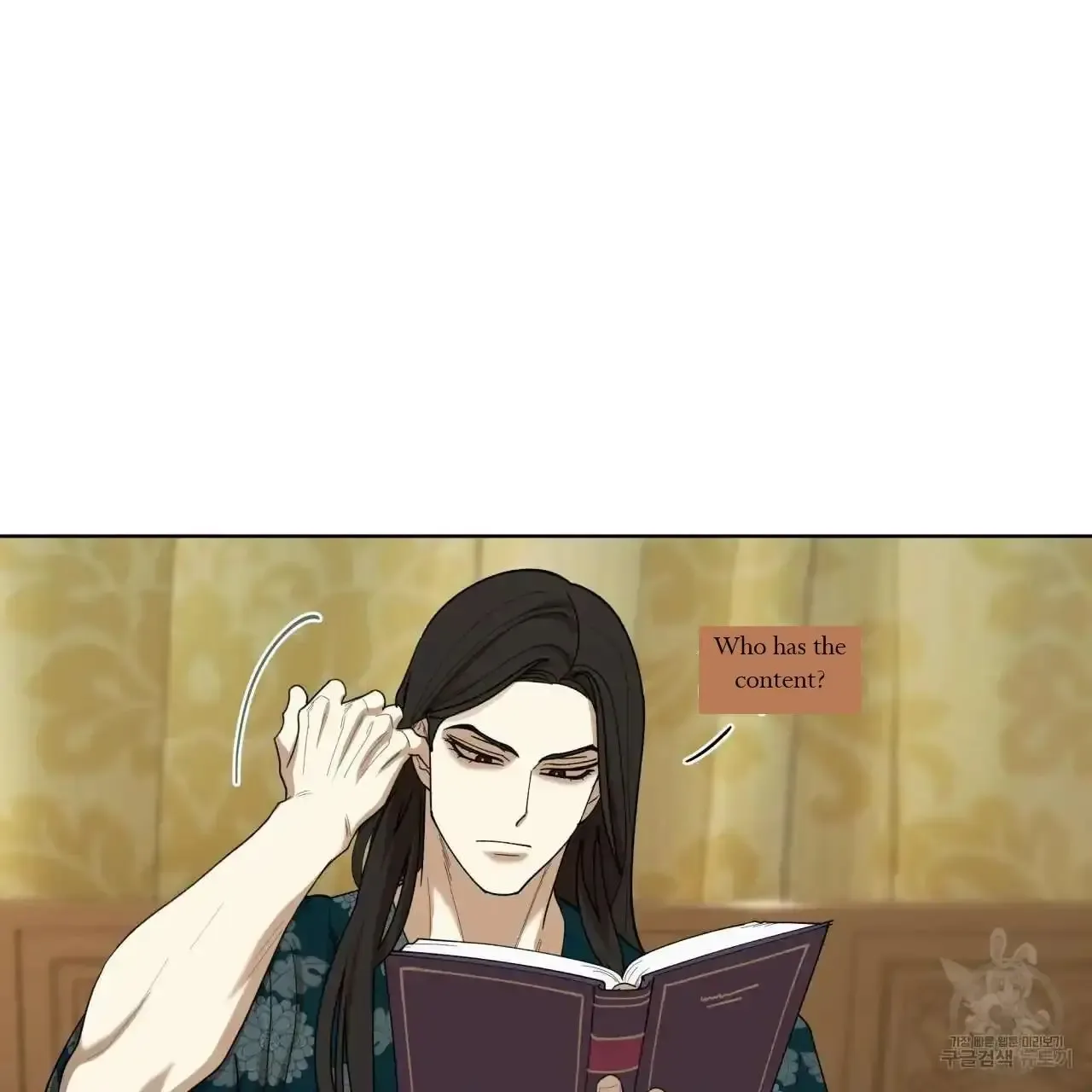 For a Thousand Autumns Chapter 7 page 35