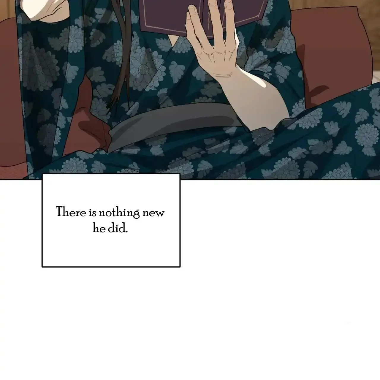 For a Thousand Autumns Chapter 7 page 36