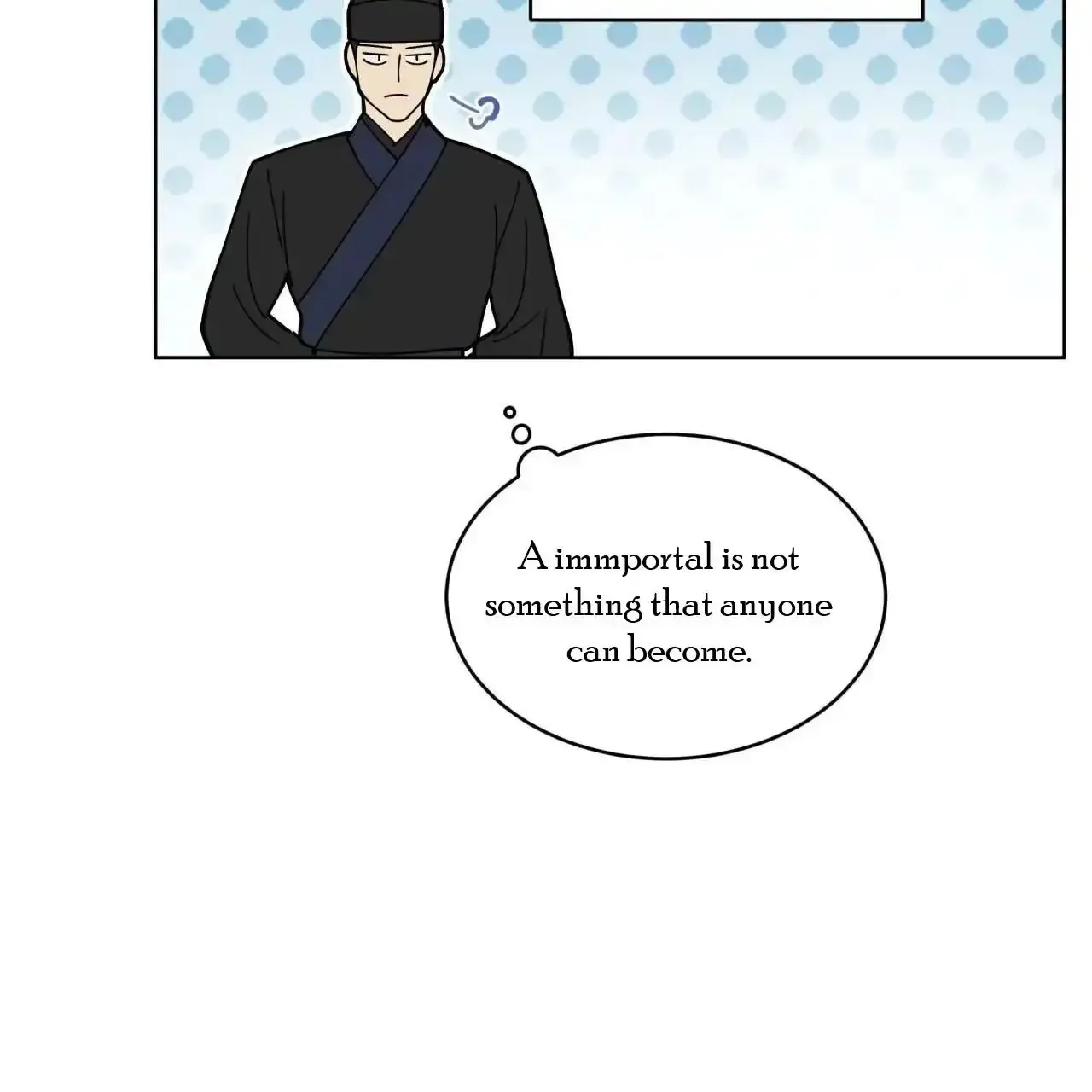 For a Thousand Autumns Chapter 7 page 41