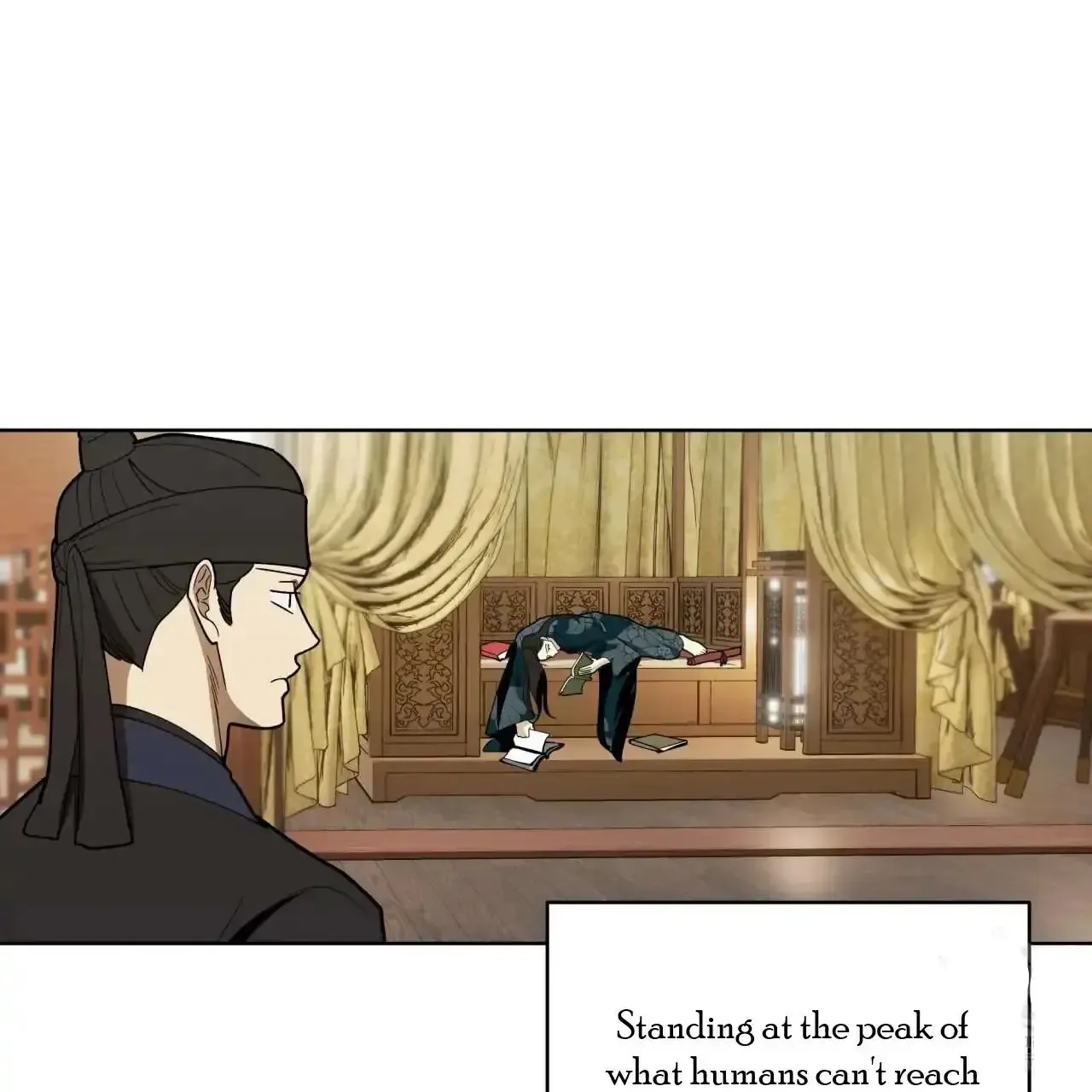 For a Thousand Autumns Chapter 7 page 42