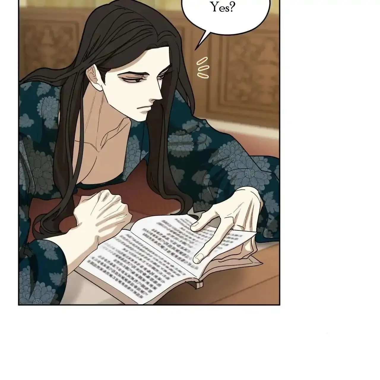 For a Thousand Autumns Chapter 7 page 46