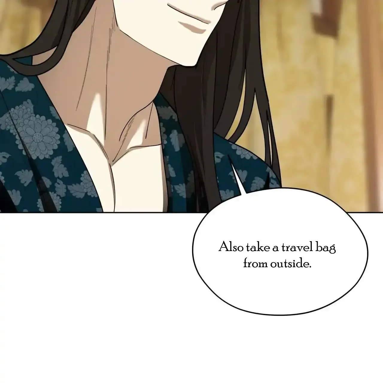 For a Thousand Autumns Chapter 7 page 51
