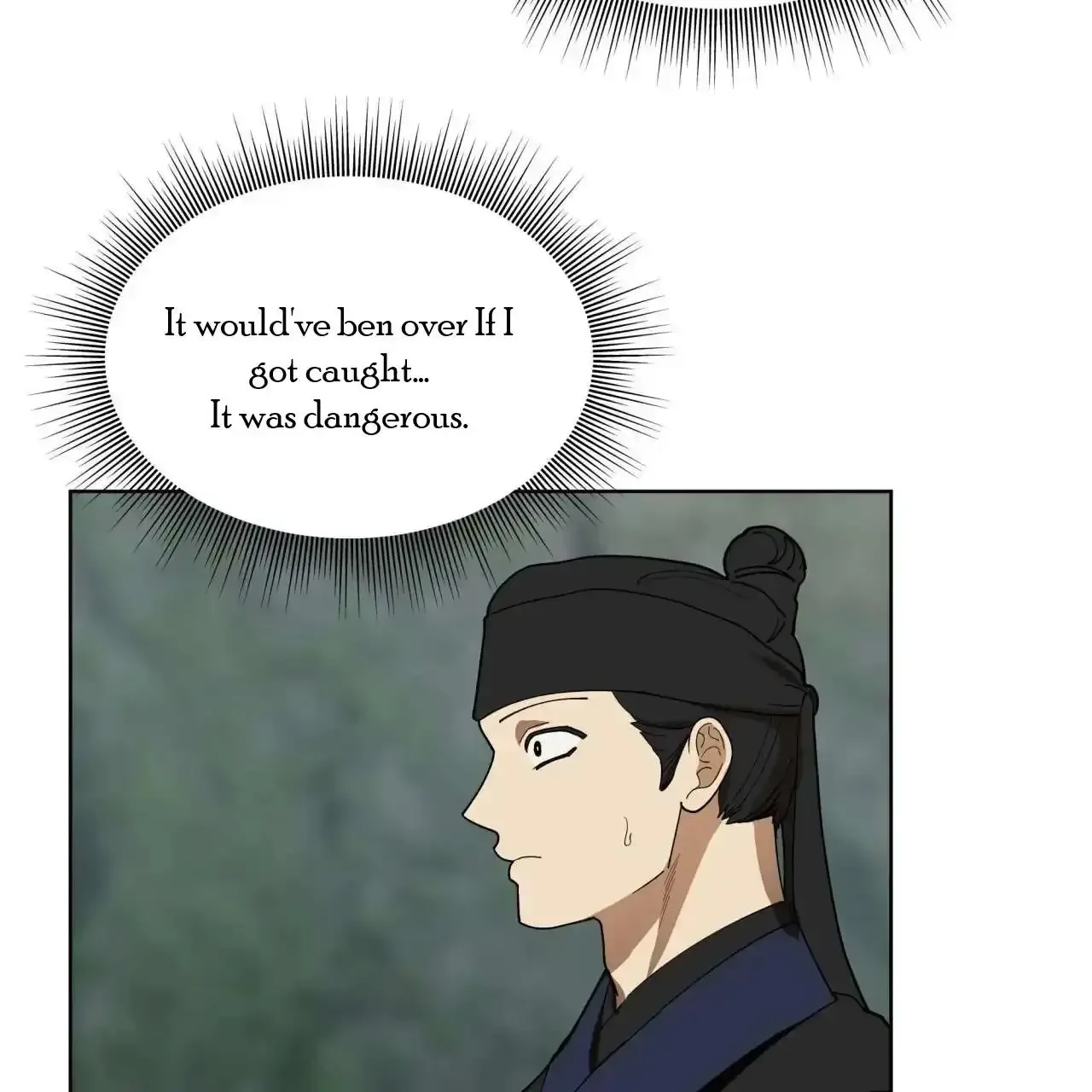 For a Thousand Autumns Chapter 7 page 64