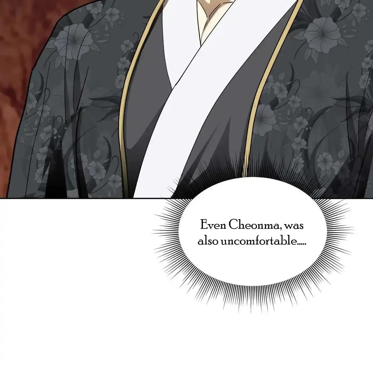 For a Thousand Autumns Chapter 7 page 81