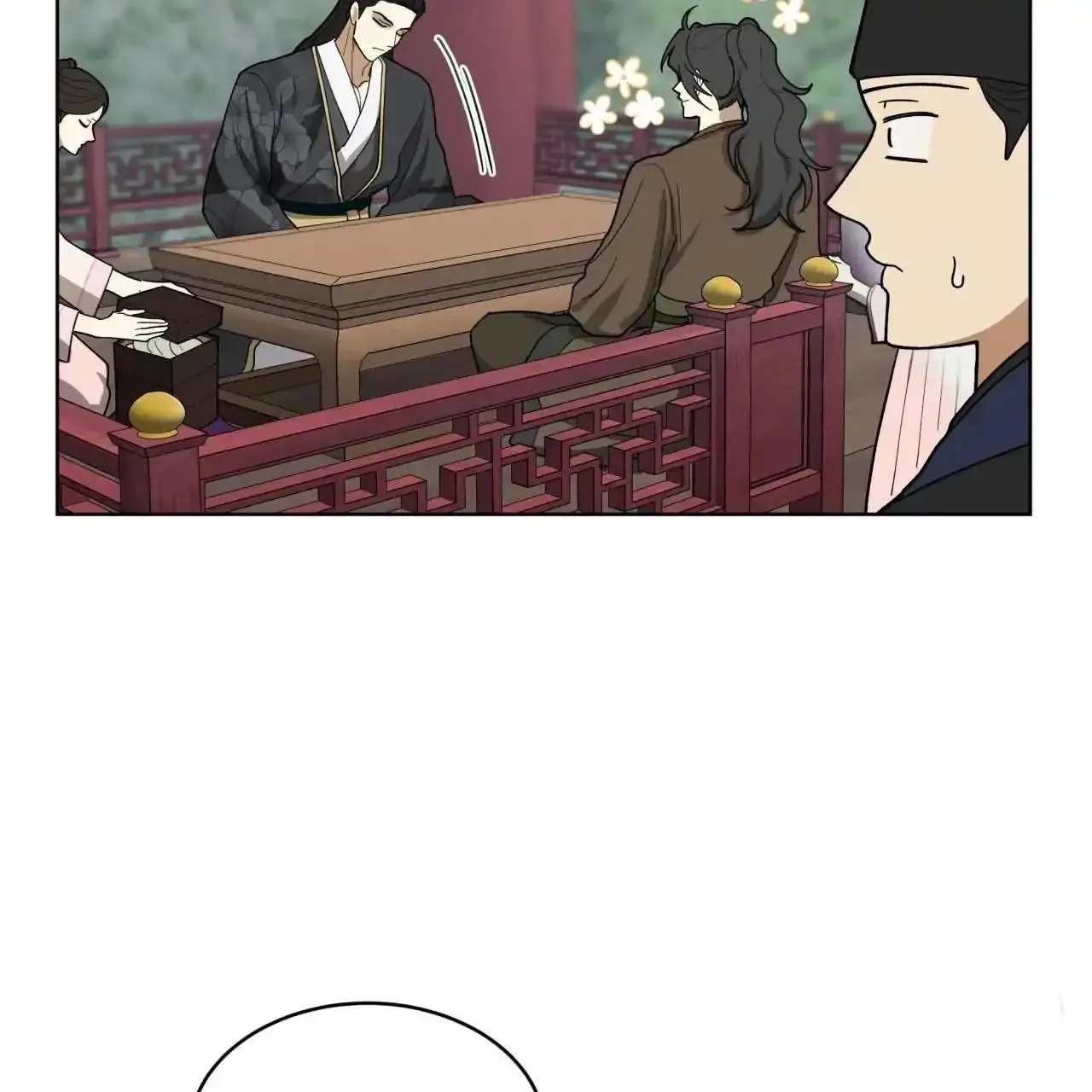 For a Thousand Autumns Chapter 7 page 83