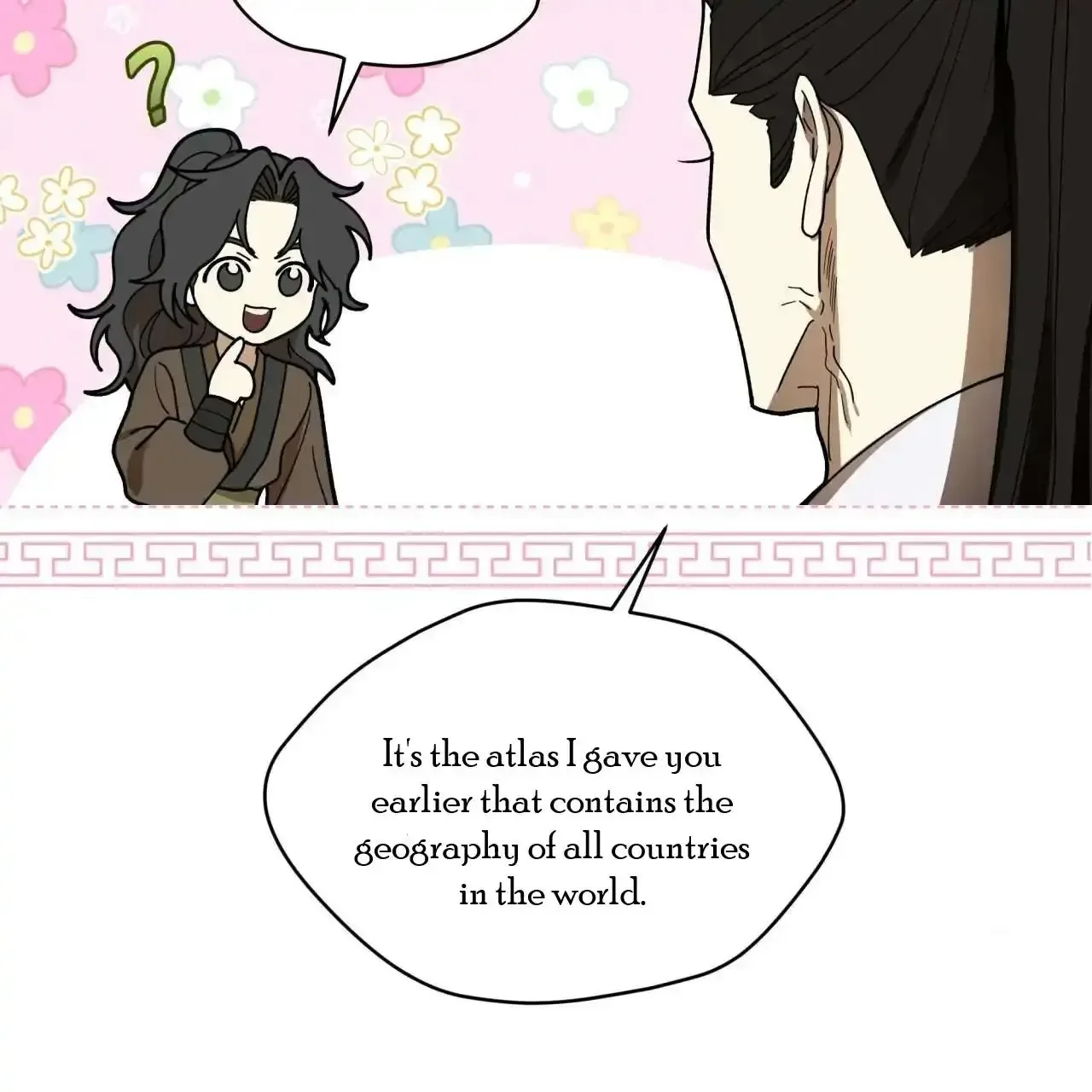 For a Thousand Autumns Chapter 7 page 89