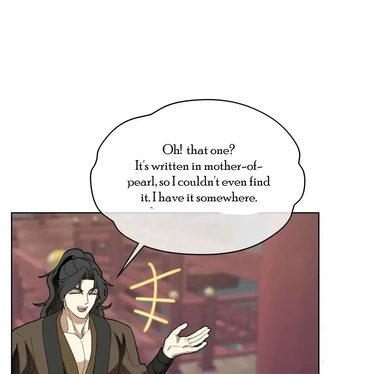 For a Thousand Autumns Chapter 7 page 92