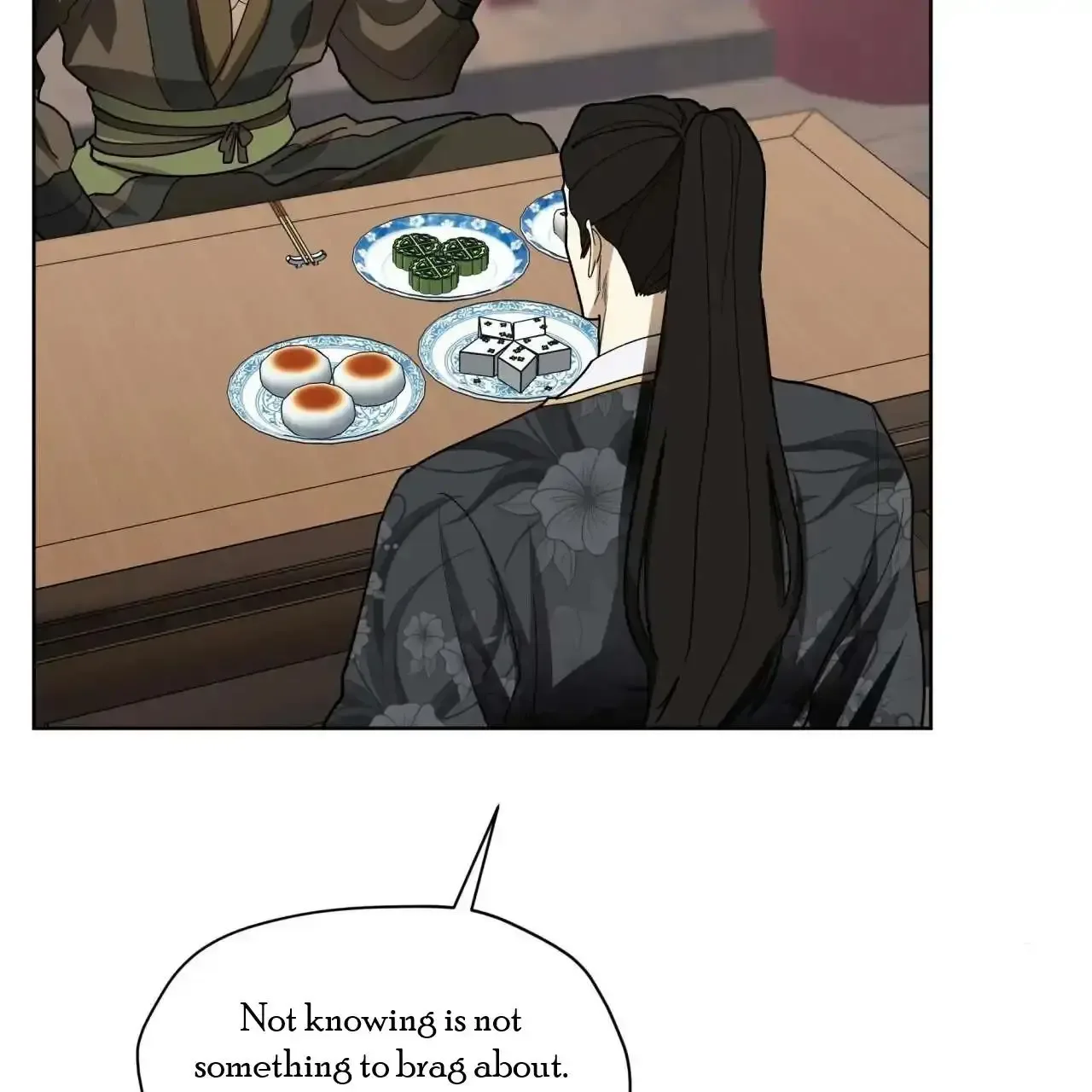 For a Thousand Autumns Chapter 7 page 93
