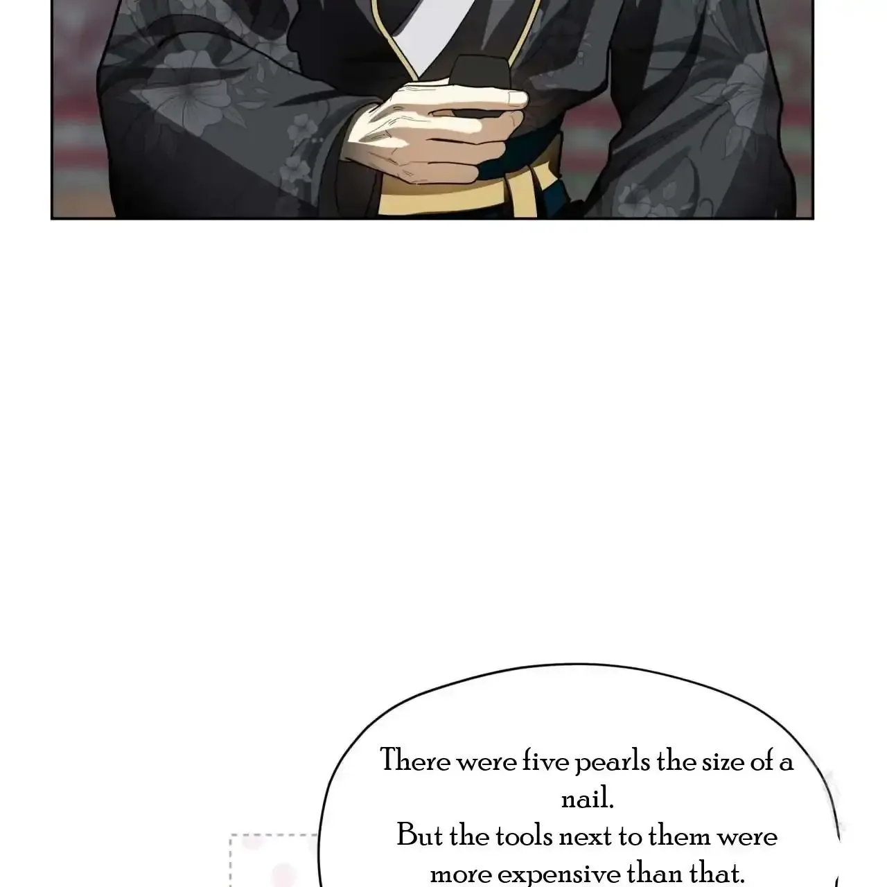 For a Thousand Autumns Chapter 7 page 115