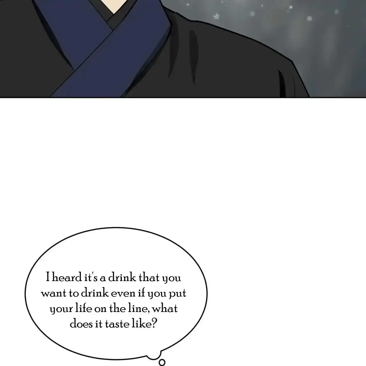 For a Thousand Autumns Chapter 7 page 128