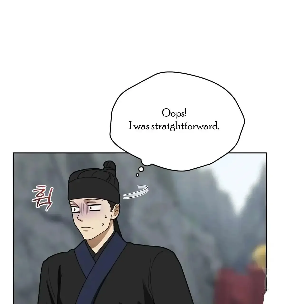 For a Thousand Autumns Chapter 7 page 131