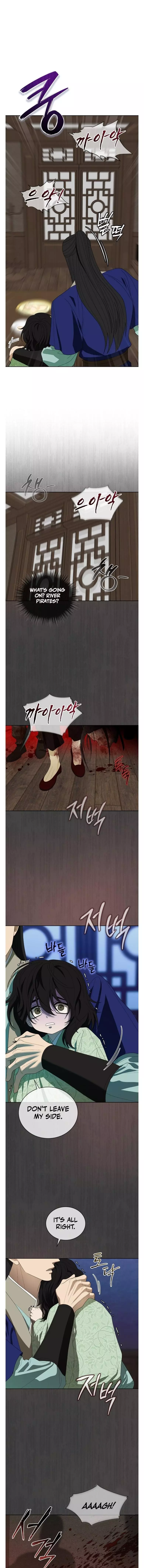 For a Thousand Autumns Chapter 70 page 2