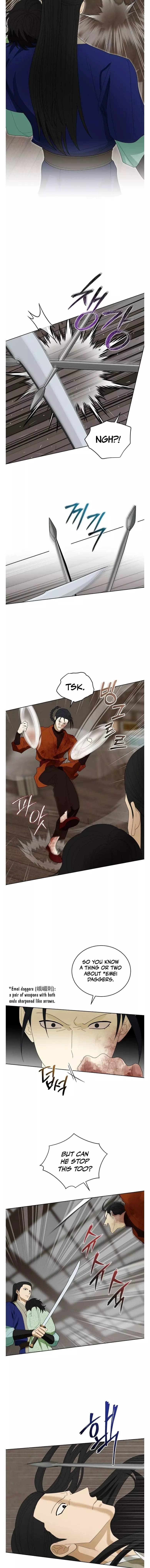 For a Thousand Autumns Chapter 70 page 4