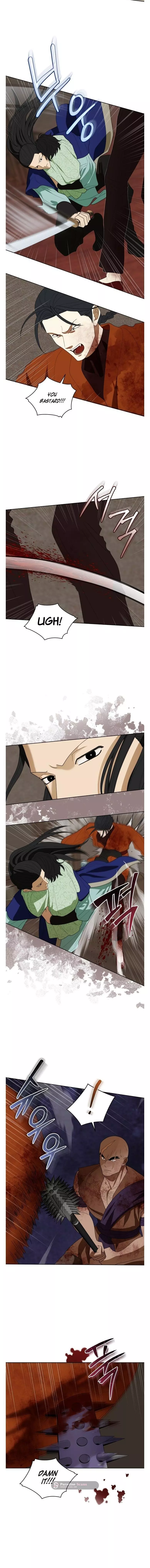 For a Thousand Autumns Chapter 70 page 5