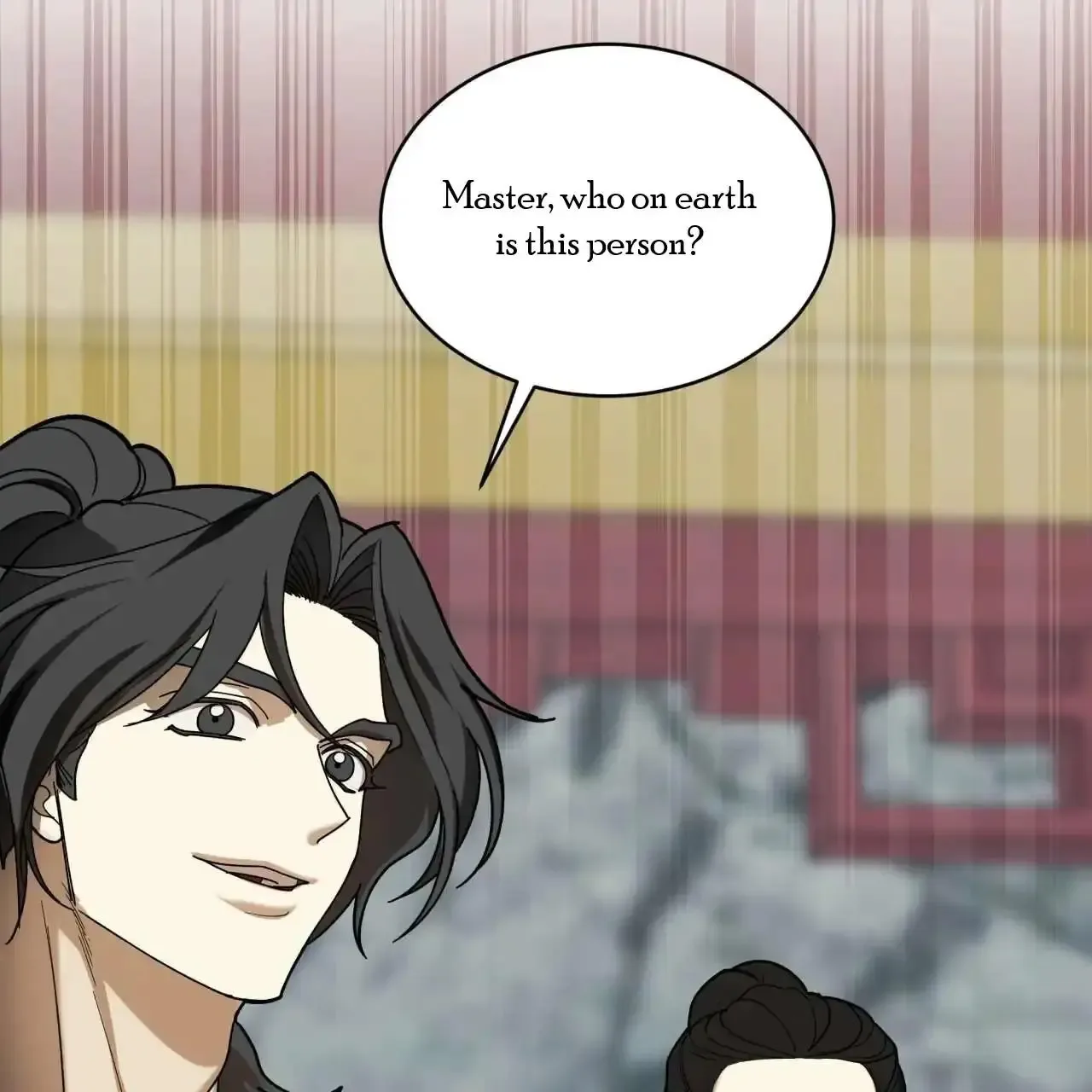 For a Thousand Autumns Chapter 8 page 3