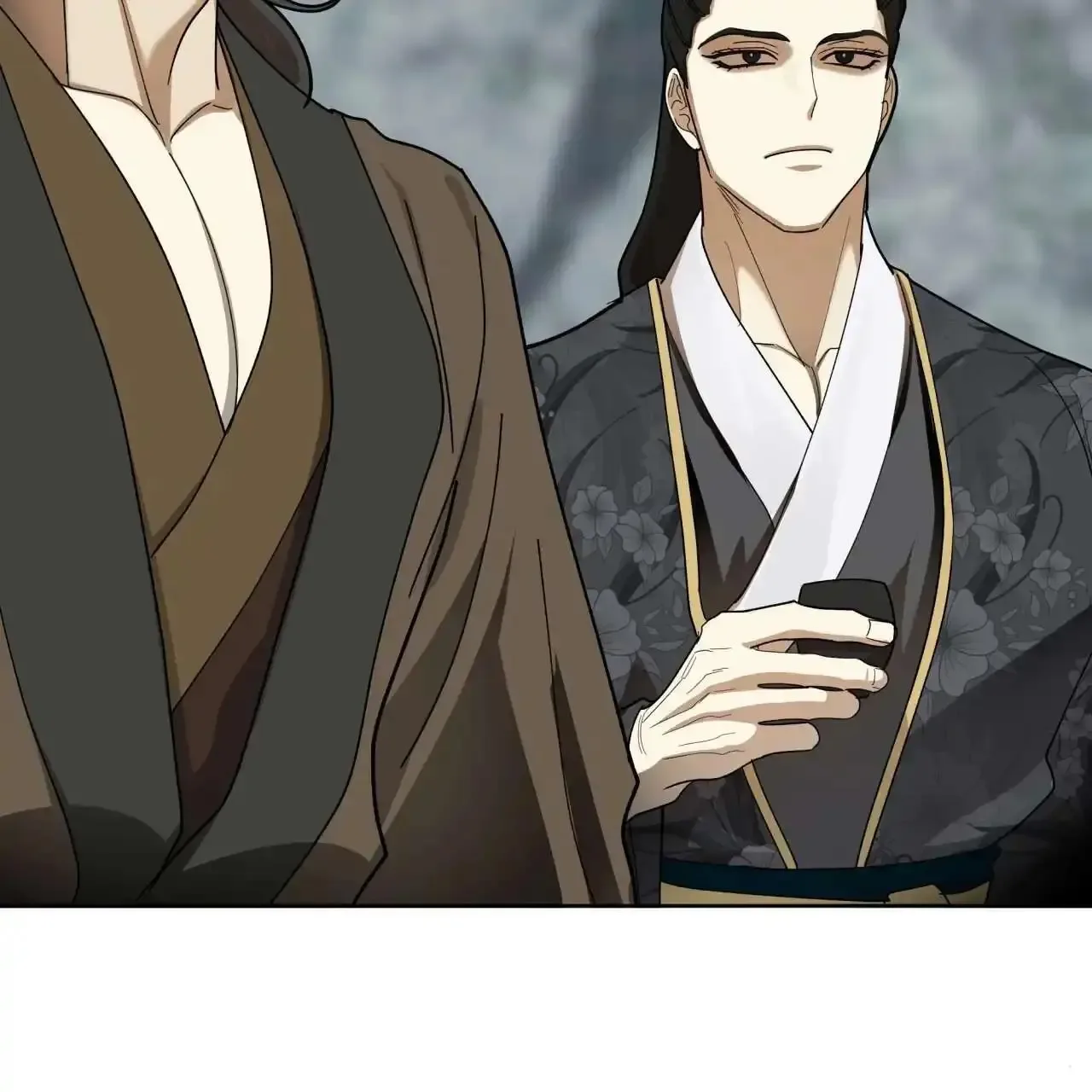 For a Thousand Autumns Chapter 8 page 4