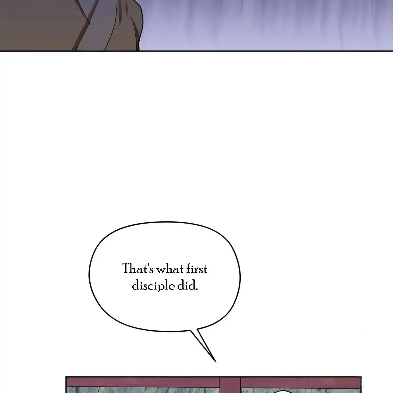 For a Thousand Autumns Chapter 8 page 6