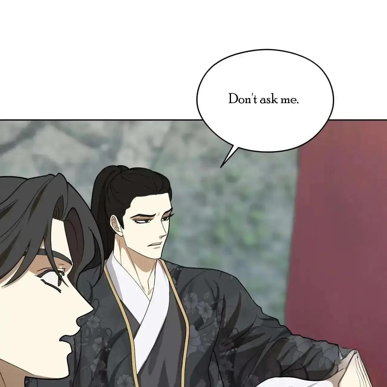For a Thousand Autumns Chapter 8 page 8