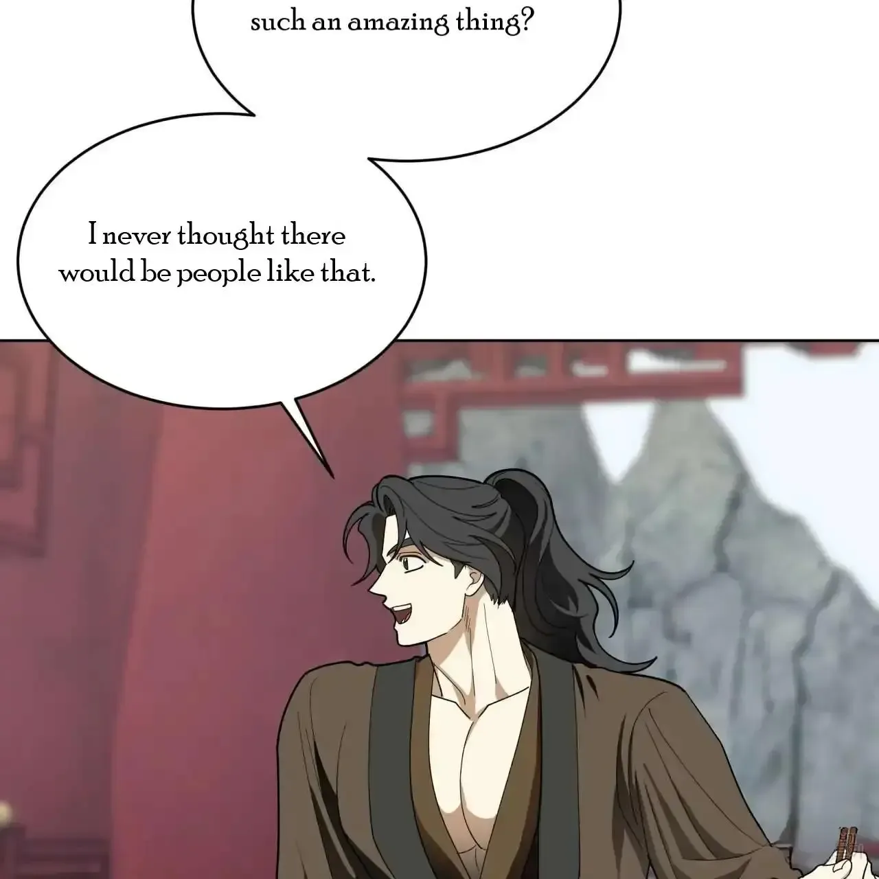 For a Thousand Autumns Chapter 8 page 10
