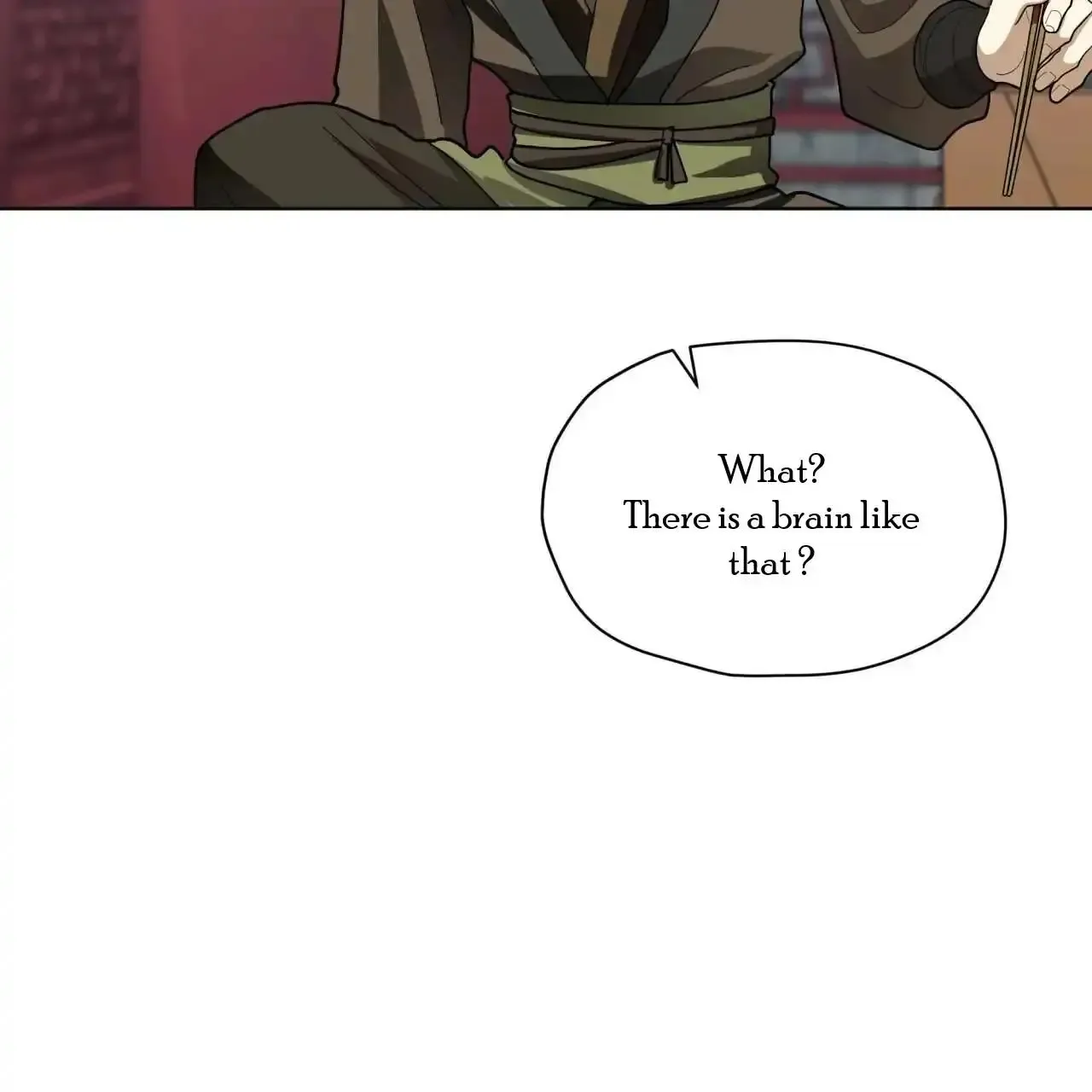 For a Thousand Autumns Chapter 8 page 11