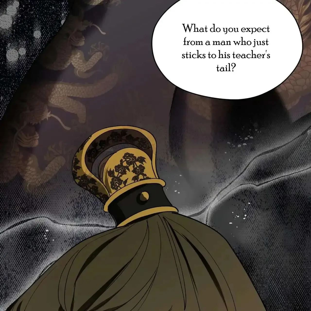 For a Thousand Autumns Chapter 8 page 14
