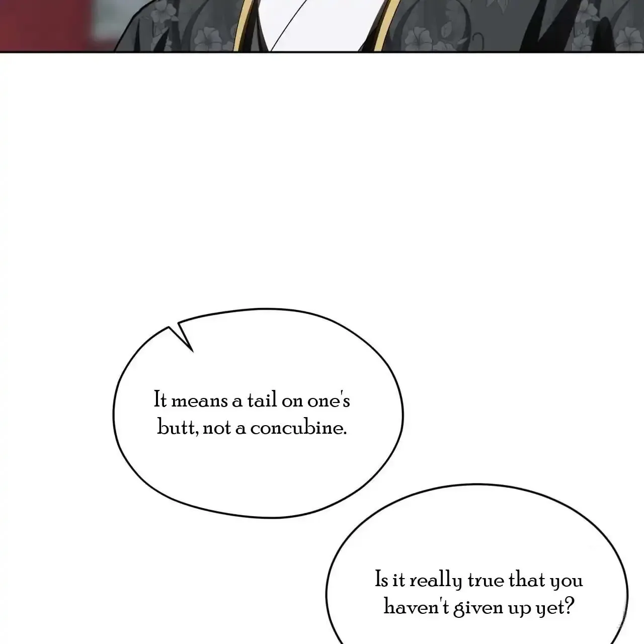 For a Thousand Autumns Chapter 8 page 19