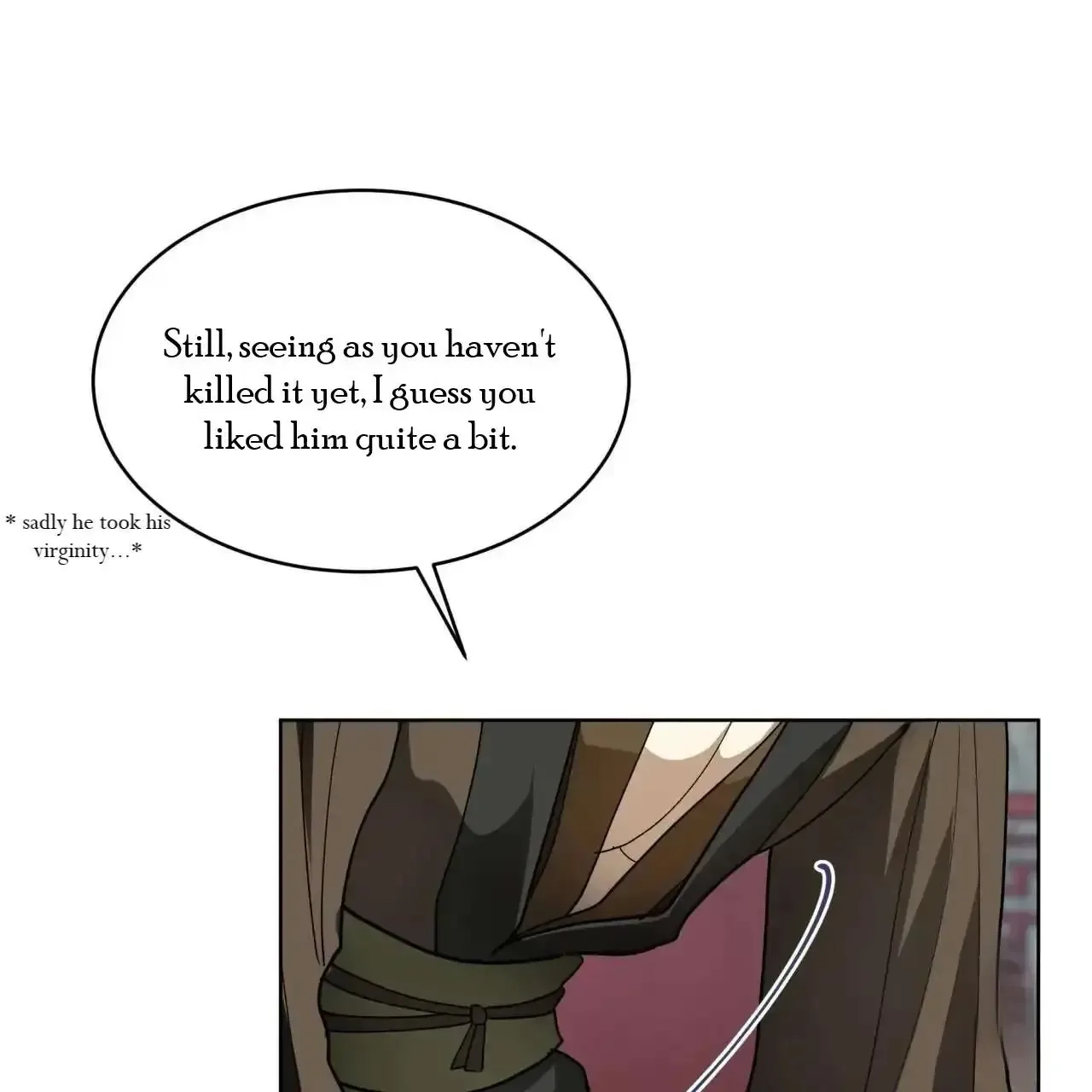 For a Thousand Autumns Chapter 8 page 22