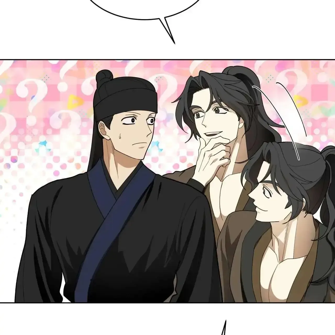 For a Thousand Autumns Chapter 8 page 24