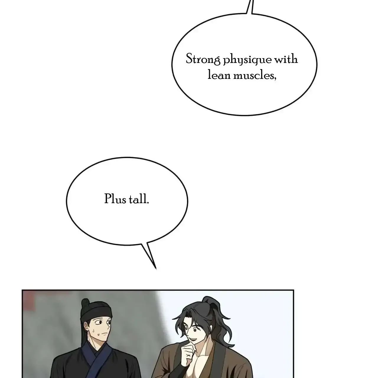 For a Thousand Autumns Chapter 8 page 25