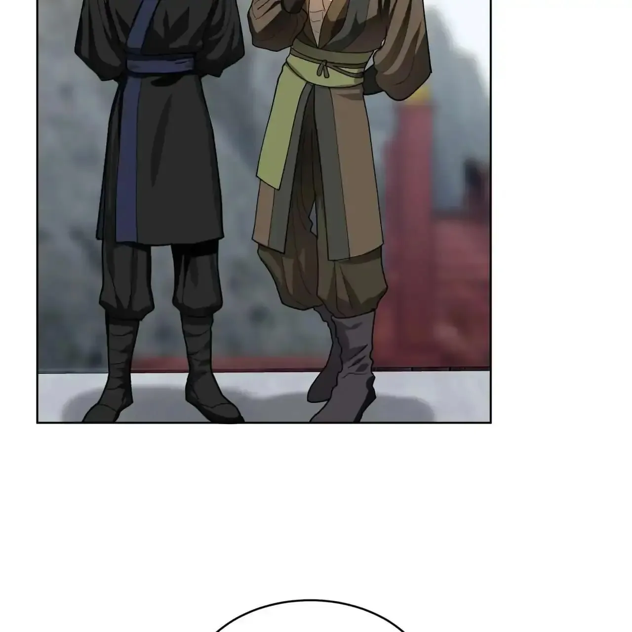 For a Thousand Autumns Chapter 8 page 26
