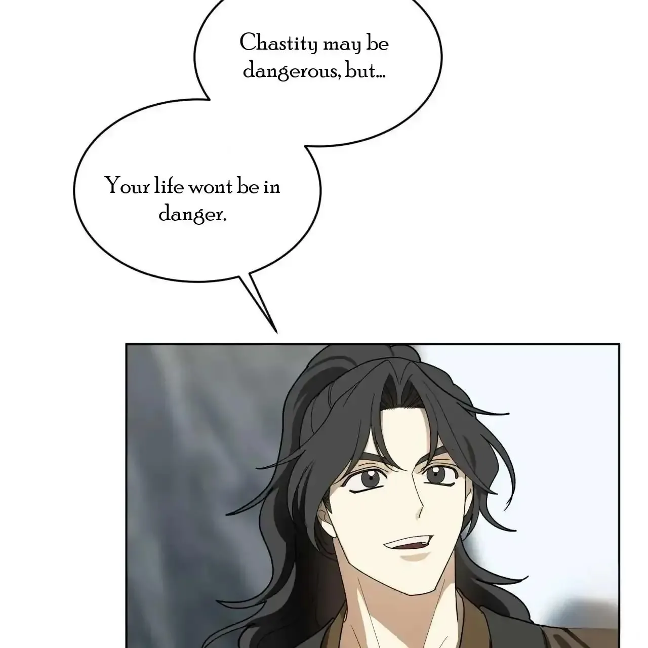 For a Thousand Autumns Chapter 8 page 27