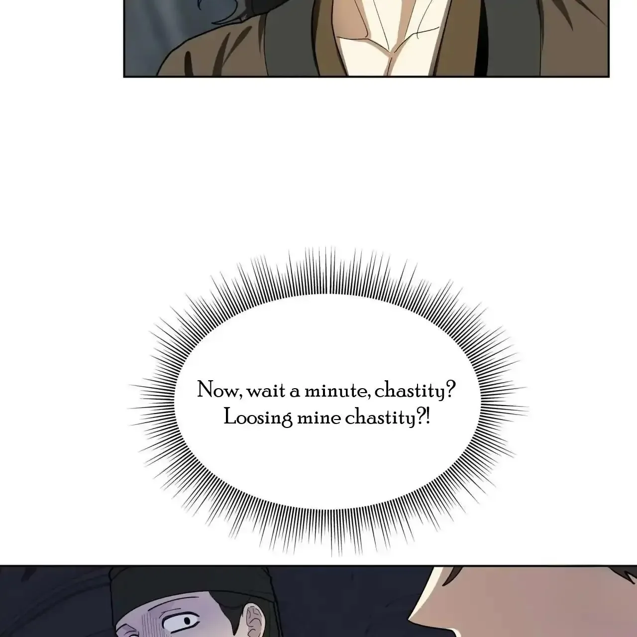 For a Thousand Autumns Chapter 8 page 28