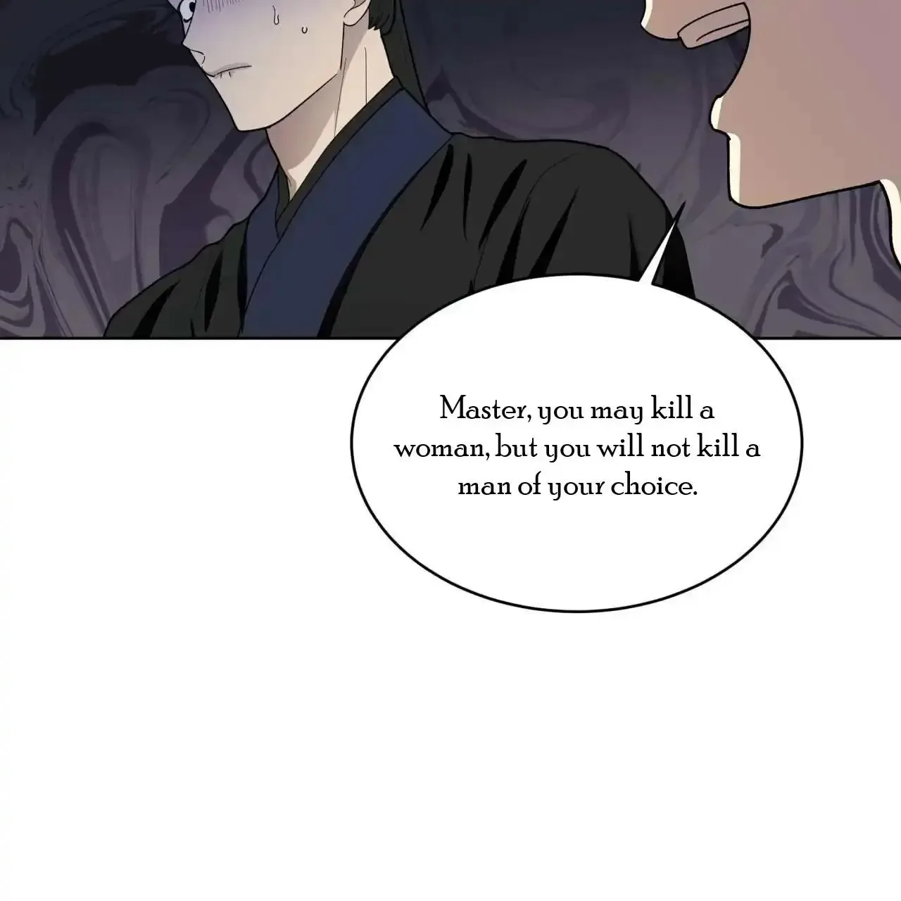 For a Thousand Autumns Chapter 8 page 29