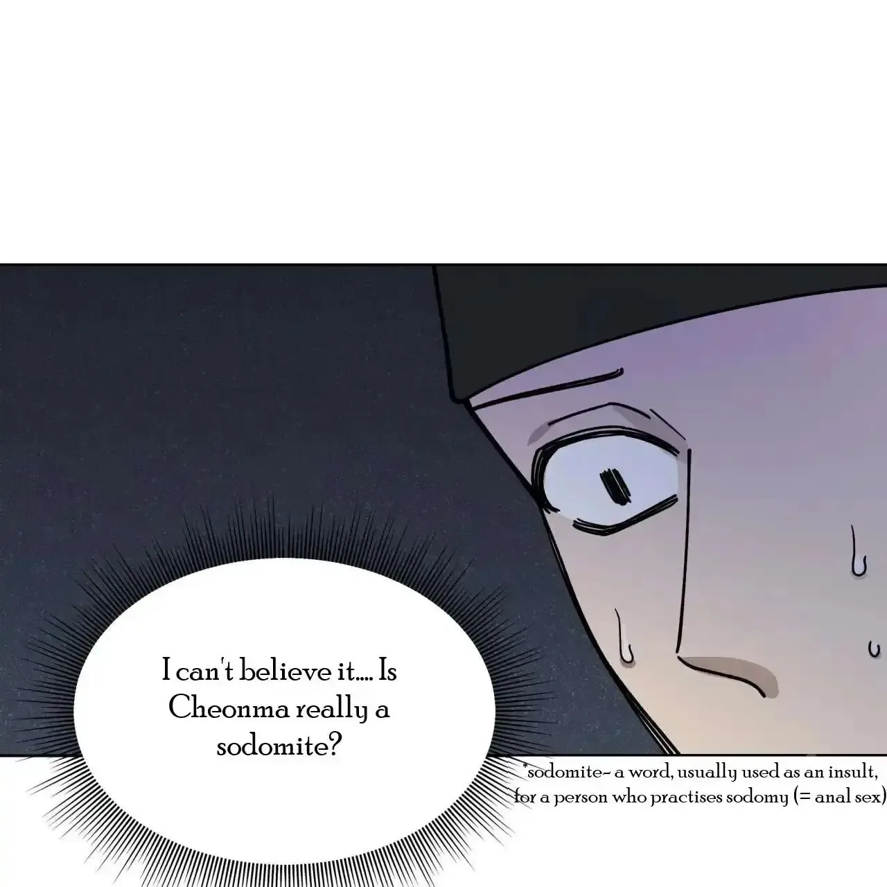 For a Thousand Autumns Chapter 8 page 30