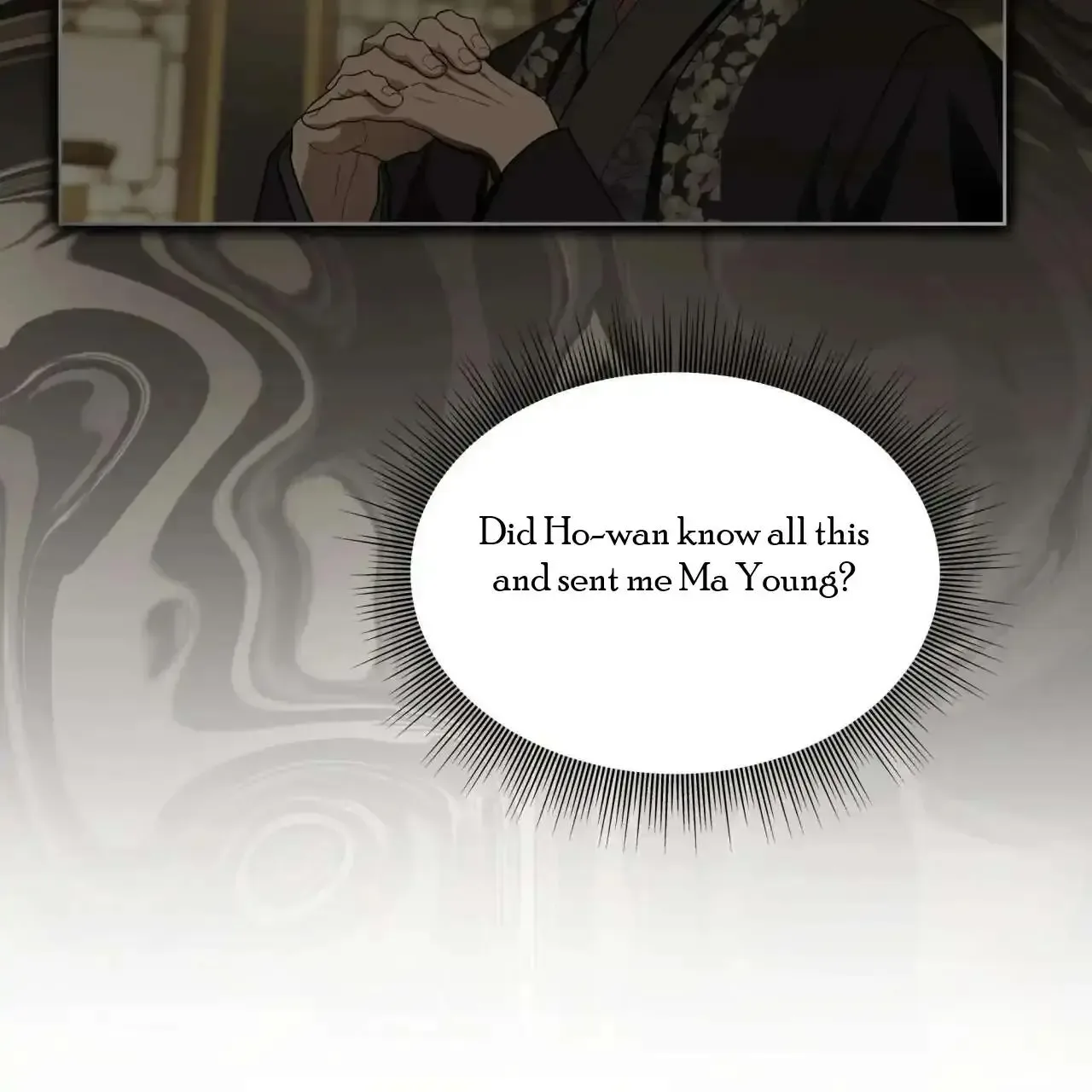 For a Thousand Autumns Chapter 8 page 32
