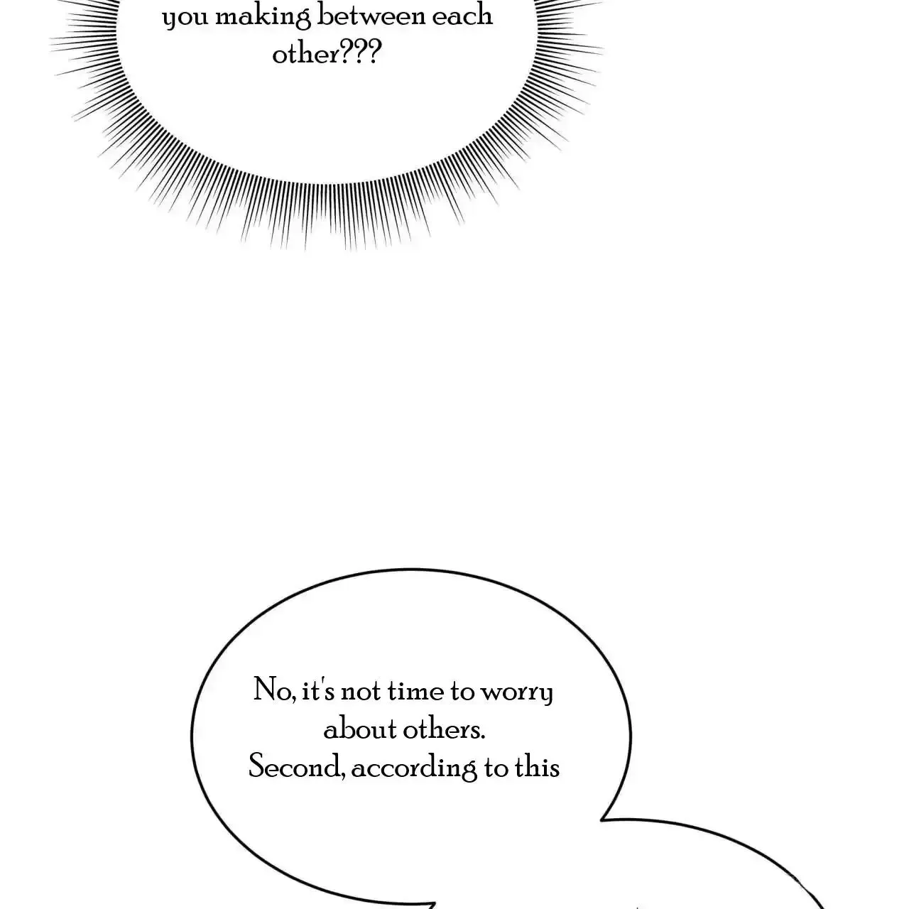 For a Thousand Autumns Chapter 8 page 36
