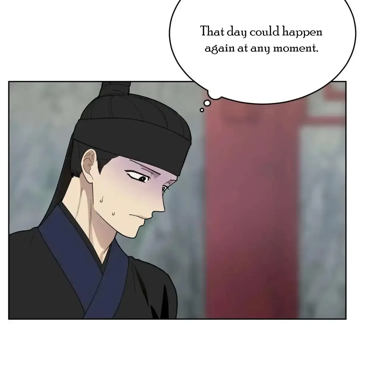 For a Thousand Autumns Chapter 8 page 37