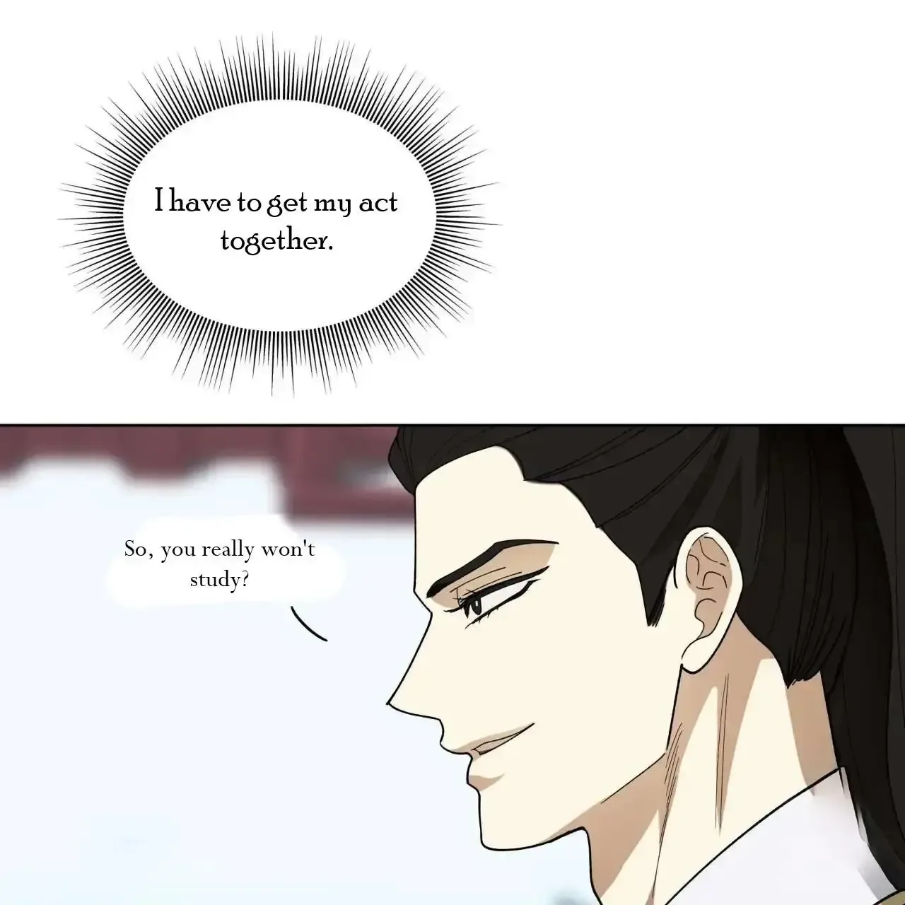 For a Thousand Autumns Chapter 8 page 39