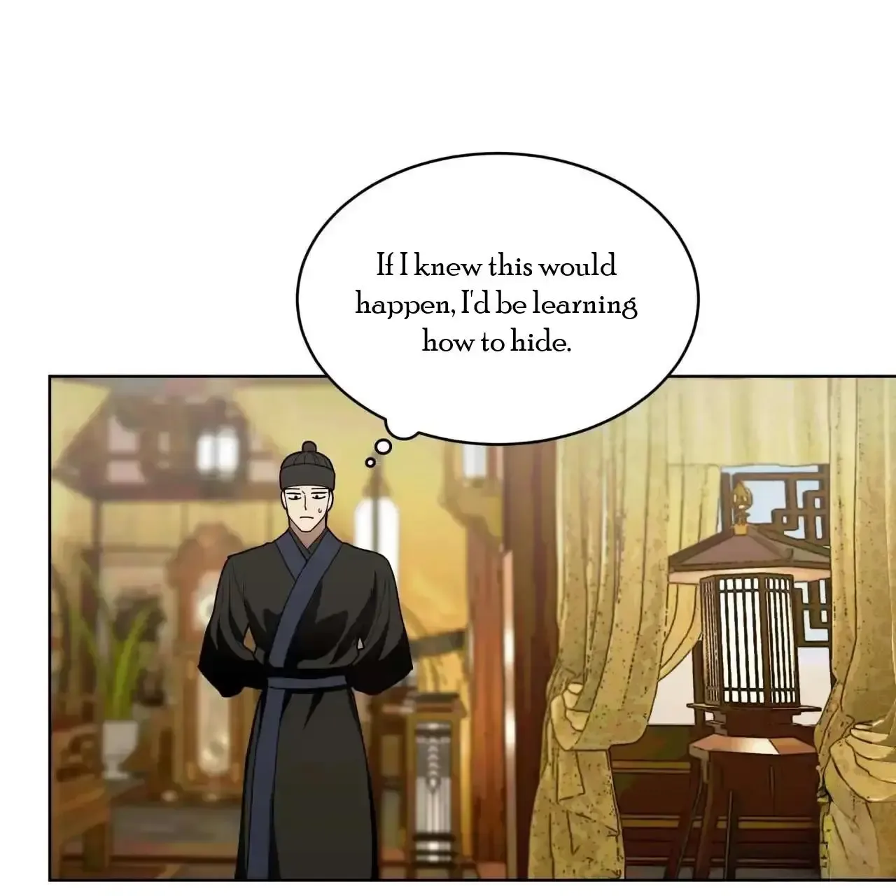 For a Thousand Autumns Chapter 8 page 52