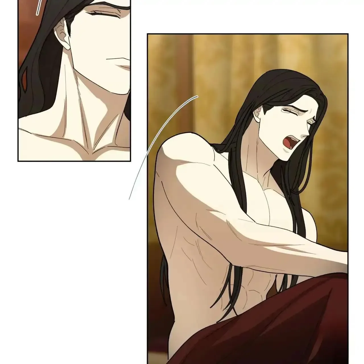 For a Thousand Autumns Chapter 8 page 54