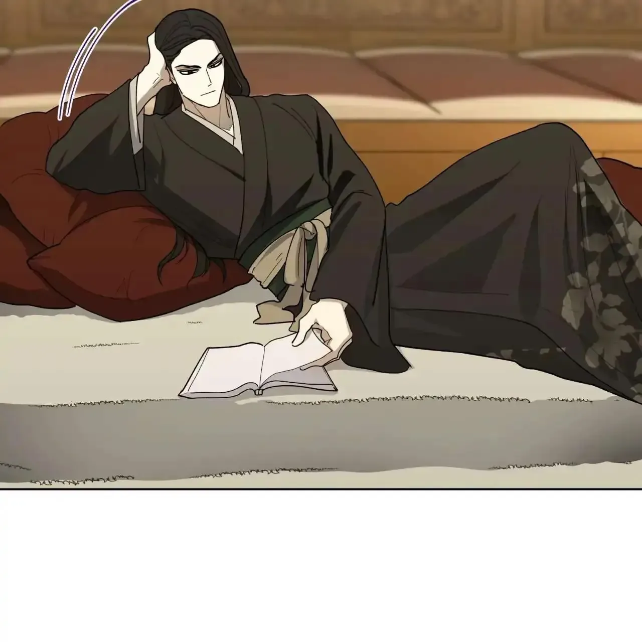For a Thousand Autumns Chapter 8 page 68
