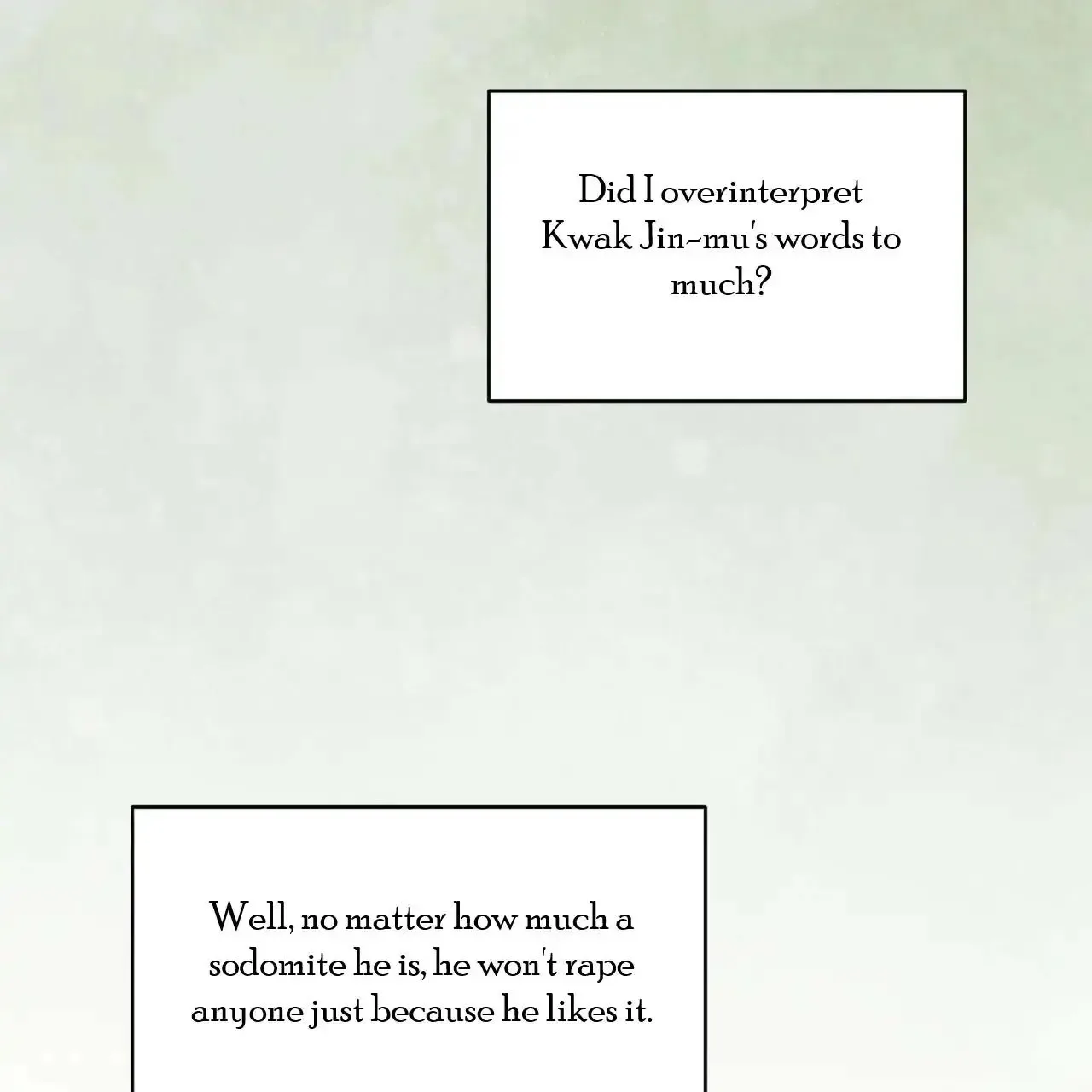 For a Thousand Autumns Chapter 8 page 73