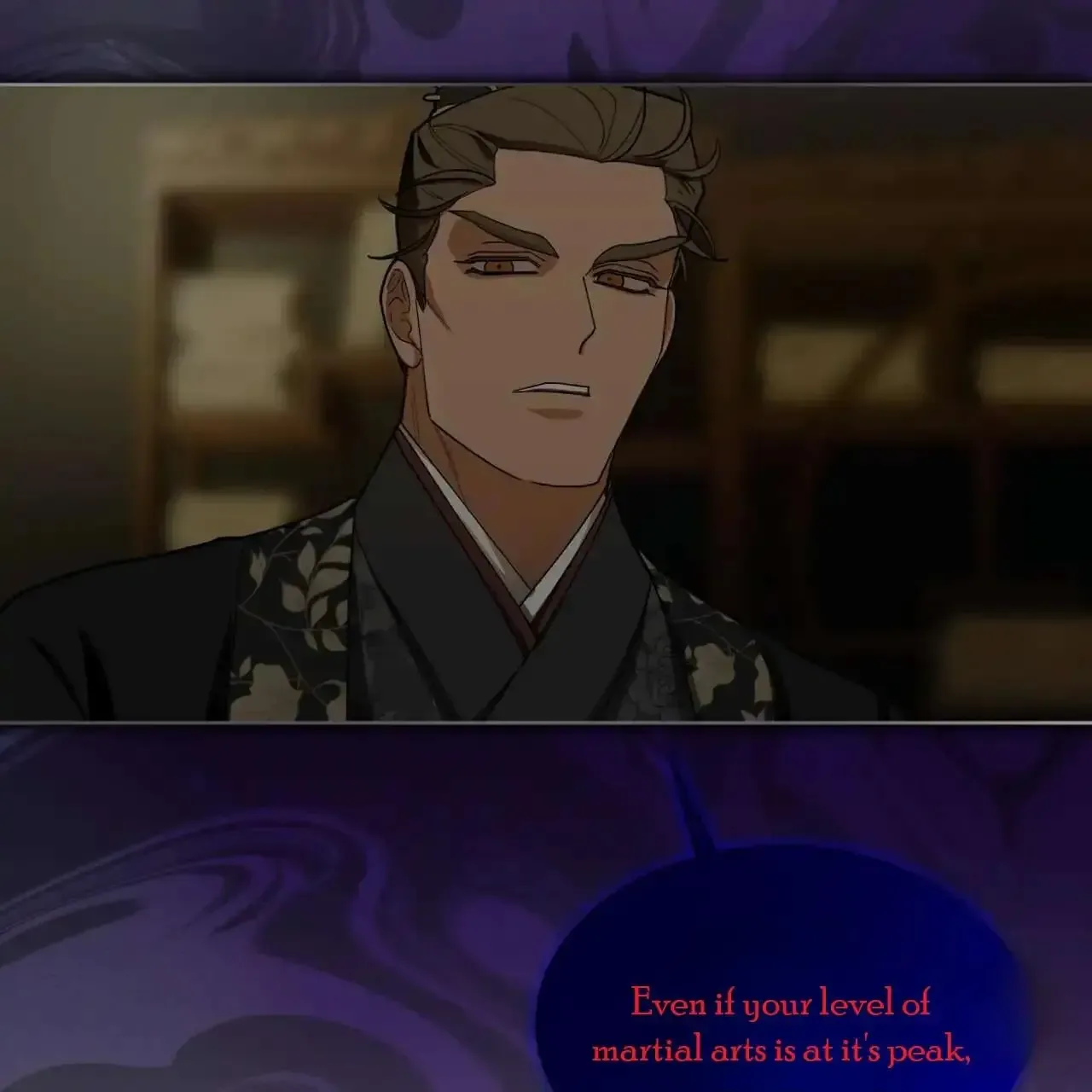 For a Thousand Autumns Chapter 8 page 77