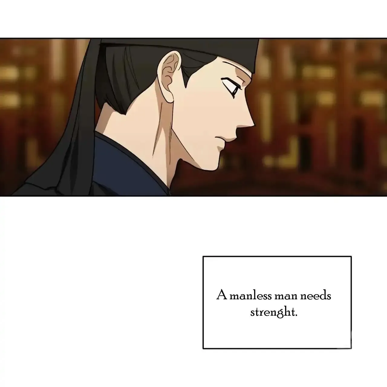 For a Thousand Autumns Chapter 8 page 82