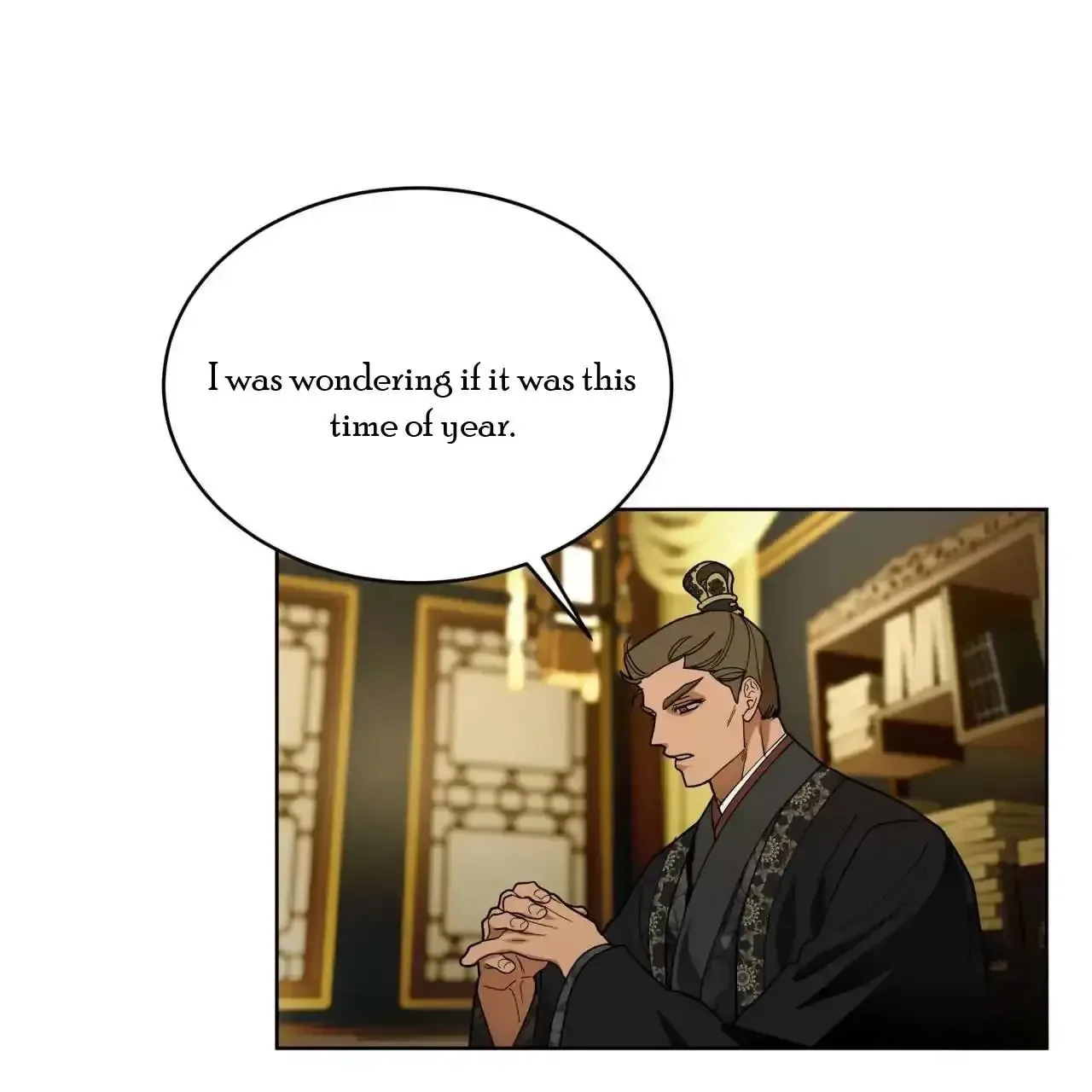 For a Thousand Autumns Chapter 8 page 88