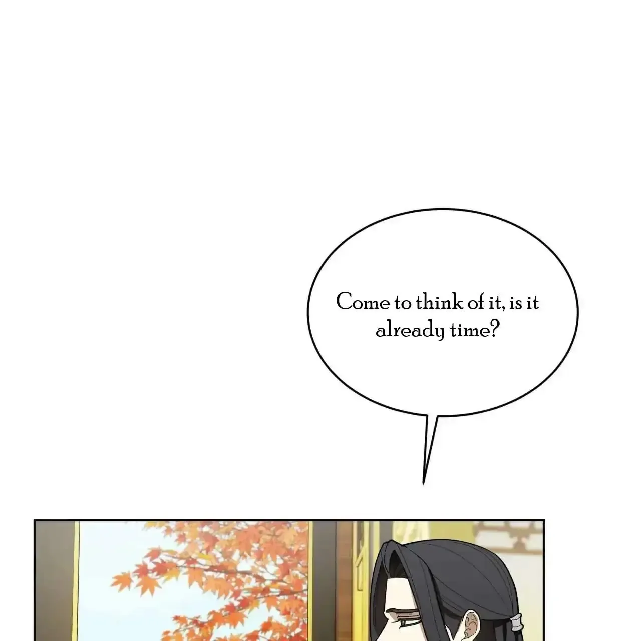 For a Thousand Autumns Chapter 8 page 89